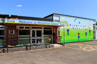 Hinderton School