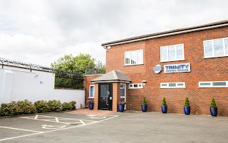 Trinity Medical Imaging , TMI House