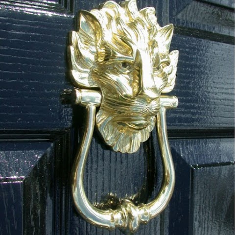 Doorknockers.co.uk