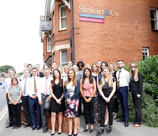 Stewart & Co.