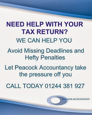 Peacock Accountancy