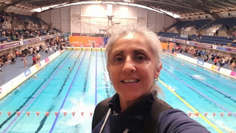 Ponds Forge Swimming Pool