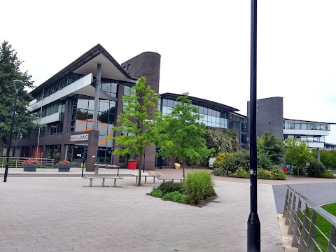 University of Warwick