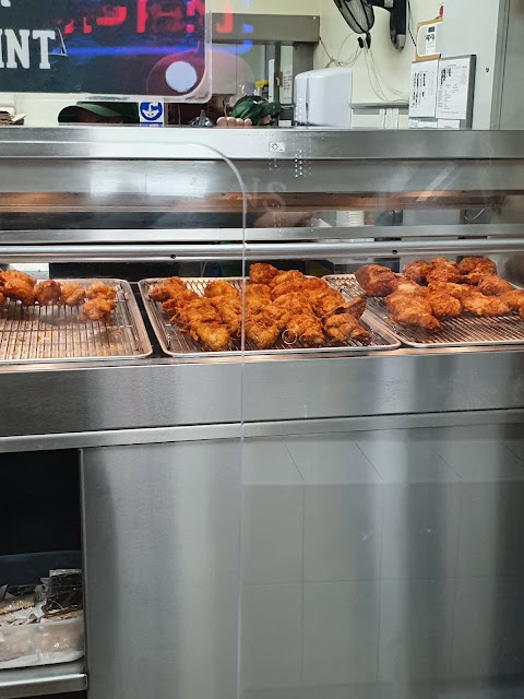 Marstons Chicken Shop