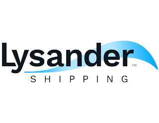 Lysander Shipping Ltd