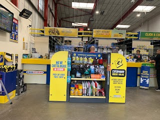 Toolstation Staples Corner