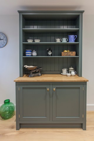 Shaker Style by Woodchester Cabinet Makers