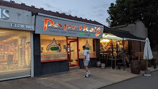 Paprika’s