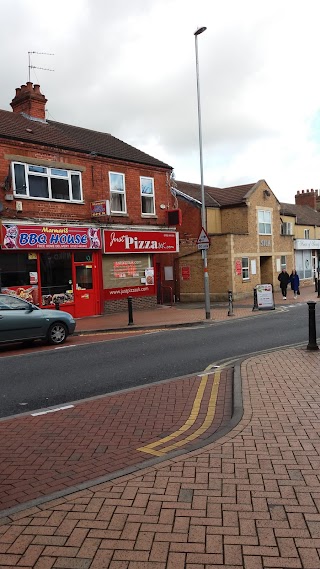 Just Pizza UK Wellingborough