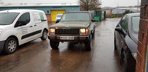 Moorgreen Car Repairs