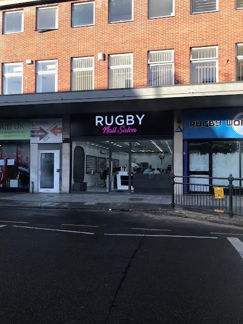 Rugby Nail Salon