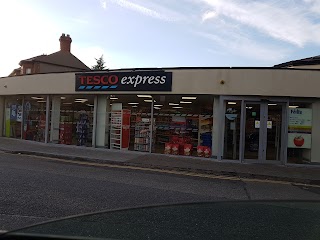 Tesco Express