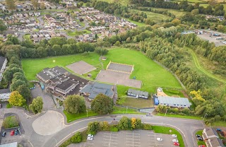 St Patrick's RC Primary School