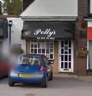 Polly's