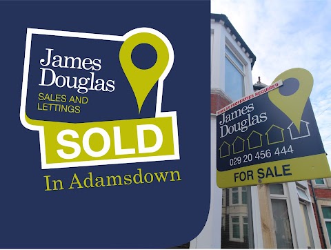 James Douglas Sales and Lettings