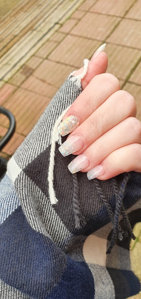 Gorgeous Nails