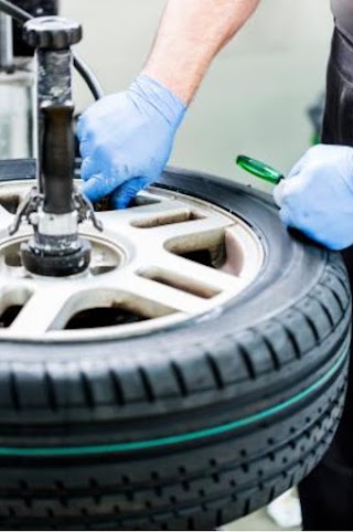 ON Call Mobile Tyre Fitting Service 247