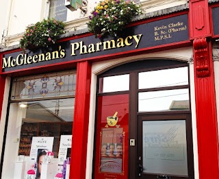 McGleenans Pharmacy Greystones Co Wicklow