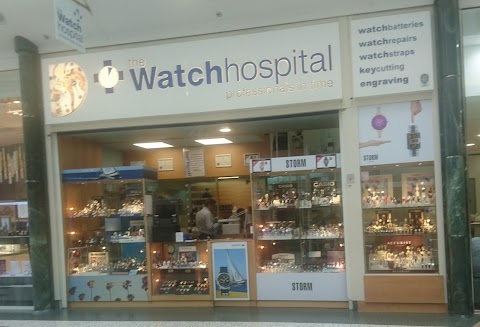 The Watch Hospital