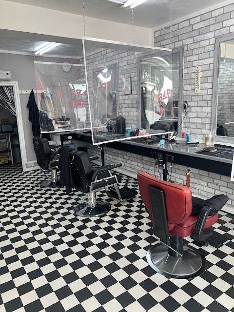 Cosham Independant Barbers