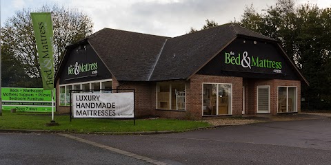 Bed & Mattress Centre