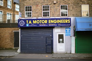 T.A.MOTORS