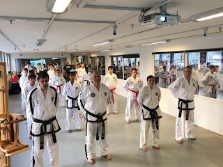 Leicester Taekwon-Do Academy