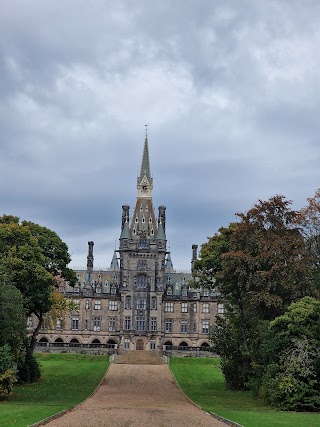 Fettes College