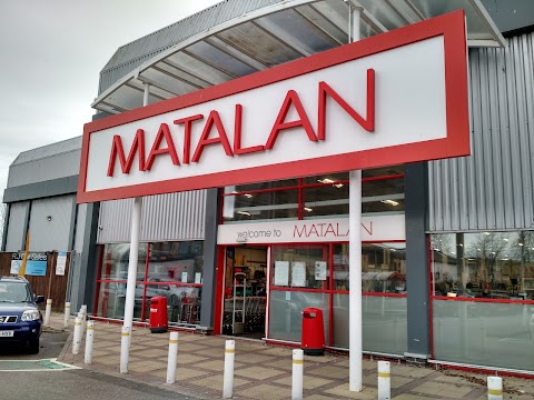 Matalan