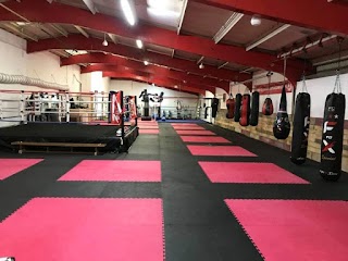 Trojan Martial Arts Academy