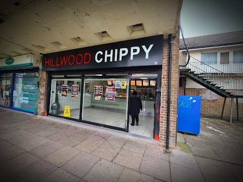 Hillwood Chip Shop