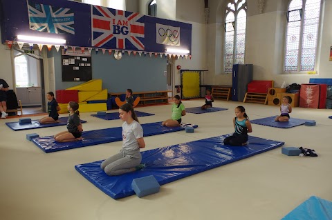 Bristol School of Gymnastics