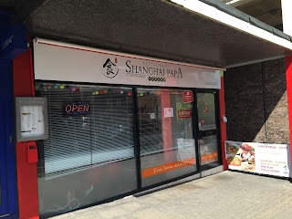 Shanghai Papa Restaurant