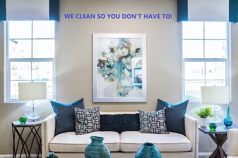 Orchard Home Cleaning Brackley