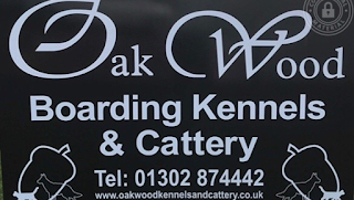 Oakwood Boarding Kennels & Cattery.