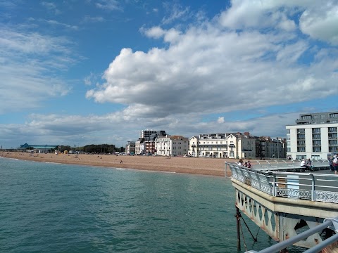 South Parade Pier