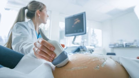 London Private Ultrasound