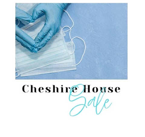 Cheshire House Sale