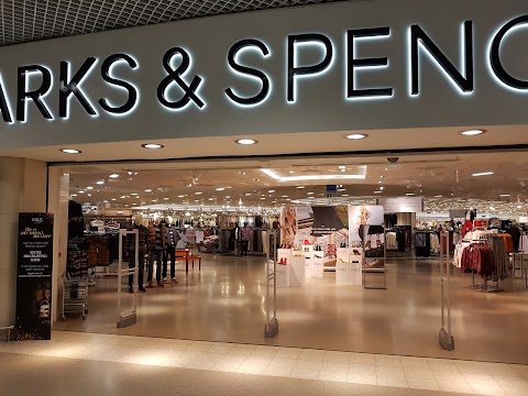 Marks and Spencer