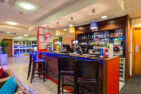 Doncaster International Hotel