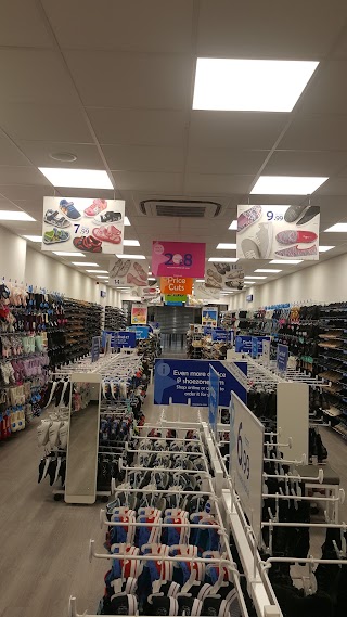 Shoe Zone