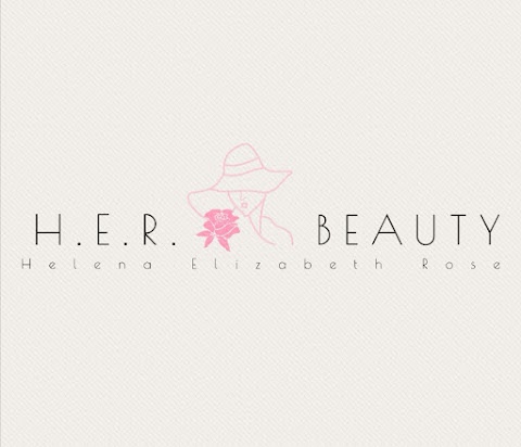 H. E. R. BEAUTY