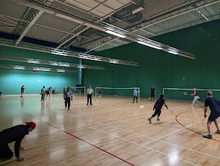 Redbridge Sports Centre