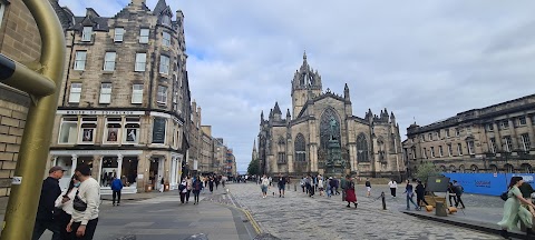 House of Edinburgh