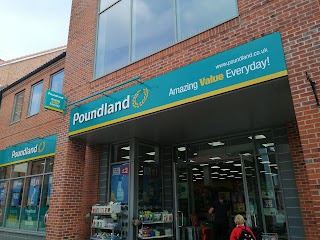 Poundland