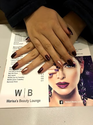 Warisa Beauty Lounge