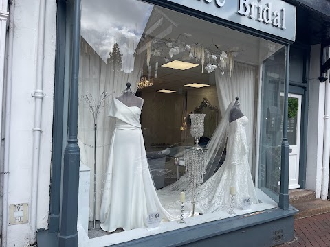 Elegance Bridal Gowns