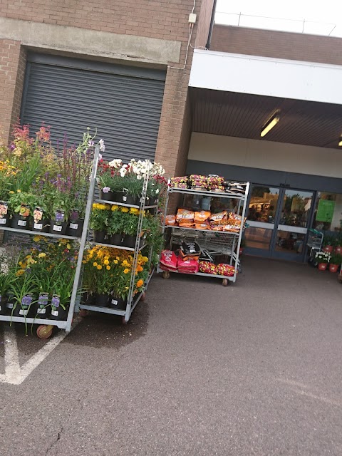 Waitrose & Partners Gosport