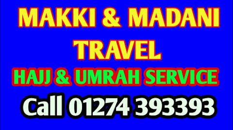 Makki & Madani Travel