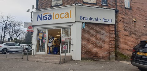 Nisa Local Brookvale Road Birmingham